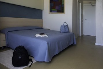 Italija Hotel Lido di Jesolo, Interjeras